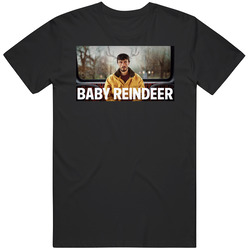 Baby Reindeer Tv Series Fan T Shirt