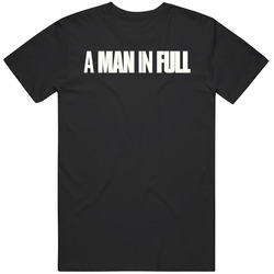 A Man In Full Tv Series T Shirt