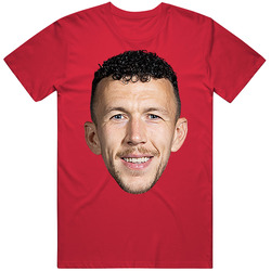 Ivan Perisic Croatia Euro 2024 Big Head T Shirt