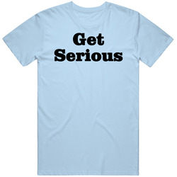 Get Serious Vanna White Price Is Right Contestant T Shirt