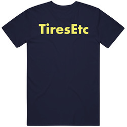Tires Etc T Shirt