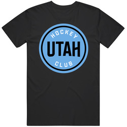 Utah Hockey Club Fan T Shirt