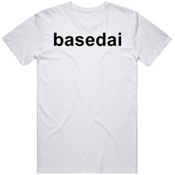 Basedai Artificial Intelligence T Shirt