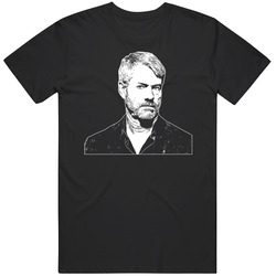 Michael Saylor Entrepreneur Businessman T Shirt