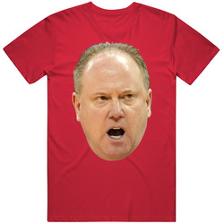 Greg Gard Big Face T Shirt