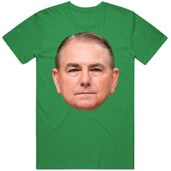 Donnie Jones Big Face T Shirt