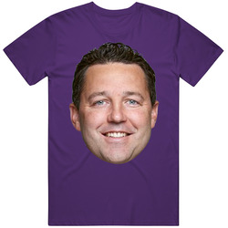 Bryce Drew Big Face T Shirt