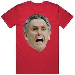 Keith Dambrot Big Face T Shirt