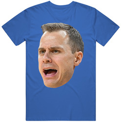 Jon Schyer Big Face T Shirt