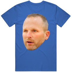 Darian Devries Big Face T Shirt