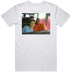 Jayson Tatum Matthew Tkachuk Prep High School Champions T Shirt