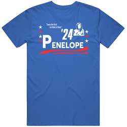 Penelope For President 2024 I Was The First To Think Of That Snl Skit 