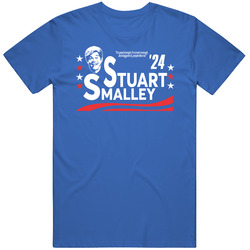 Stuart Smalley For President 2024 I'm Good Enough I'm Smart 