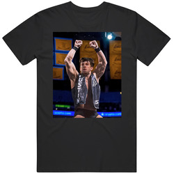 Austin Reaves Steve Austin Mashup T Shirt