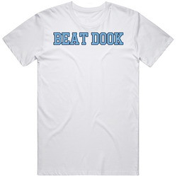 Beat Dook Unc Fan T Shirt