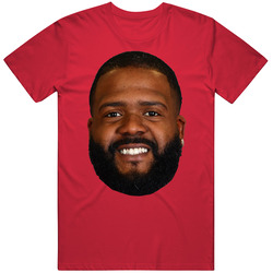 Donovan Smith Offensive Tackle T Shirt