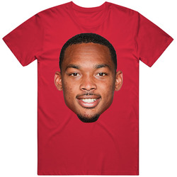 Deommodore Lenoir Cornerback T Shirt