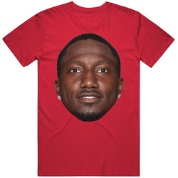 Deebo Samuel Wide Receiver T Shirt