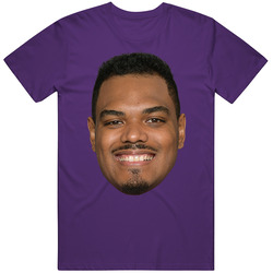Ronnie Stanley Offensive Tackle T Shirt
