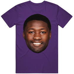Roquan Smith Linebacker T Shirt