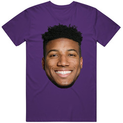 Marlon Humphrey Cornerback T Shirt