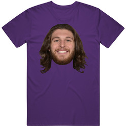 Jordan Stout Punter T Shirt