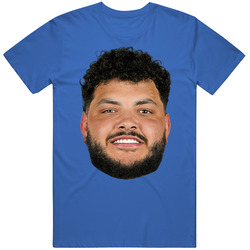 Jonah Jackson Guard T Shirt