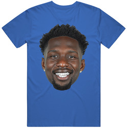 Kerby Joseph Safety T Shirt