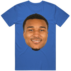 Brian Branch Safety T Shirt