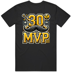 Paul Skenes 30 Mustache Mvp T Shirt