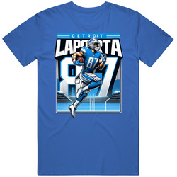 Sam Laporta 87 Fan T Shirt