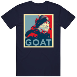 Bill Belichick Goat Hope Style T Shirt