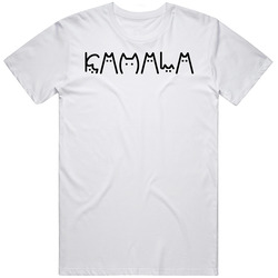 Childless Cat Lady Kamala T Shirt