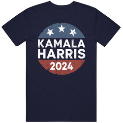 Kamala Harris 2024 Supporter T Shirt