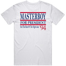 Masterboy For President Feel The Heat Of The Night Since 1994 Music Fa