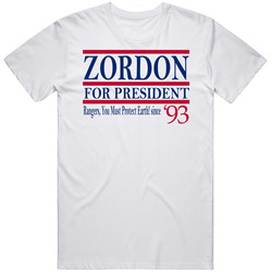 Zordon For President You Must Protect Earth Since 1993 Power Rangers T