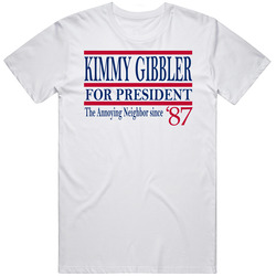Kimmy Gibbler For President The Annoying Neighbor Since 1987 Full Hous