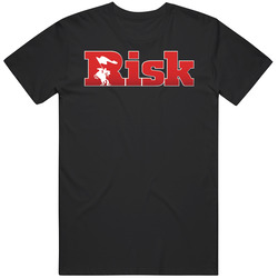 Risk Popular Board Game T Shirt