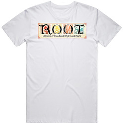 Root Popular Board Game T Shirt