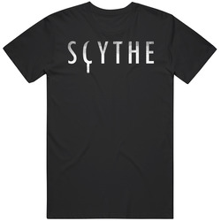 Scythe Popular Board Game T Shirt