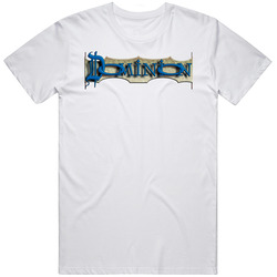 Dominion Popular Board Game T Shirt