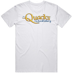 The Quacks Of Quedlinburg Popular Board Game T Shirt