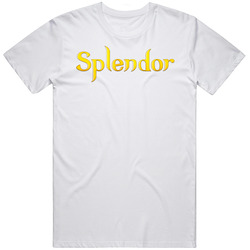 Splendor Popular Board Game T Shirt