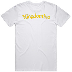 Kingdomino Popular Board Game T Shirt