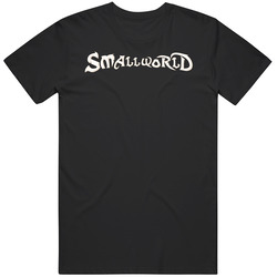 Small World Popular Board Game T Shirt