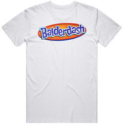 Balderdash Popular Board Game T Shirt