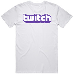 Twitch Social Media Group Halloween T Shirt