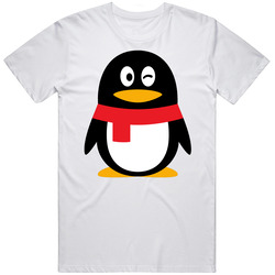 Qq Social Media Group Halloween T Shirt