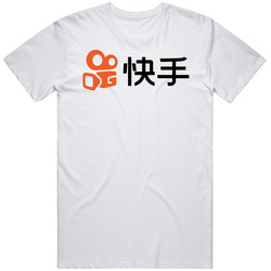 Kuaishou Social Media Group Halloween T Shirt