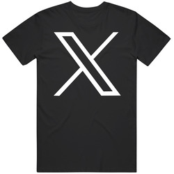 X Formerly Twitter Social Media Group Halloween T Shirt
